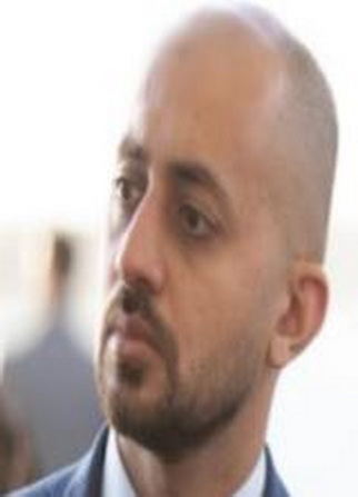 Ahmed Abu El Fadl Mahmoud
